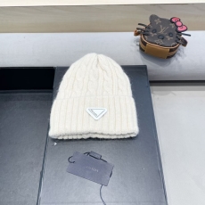 Prada Caps